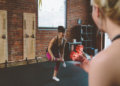 Gym Access System: The Log Book for the Gym Active Members