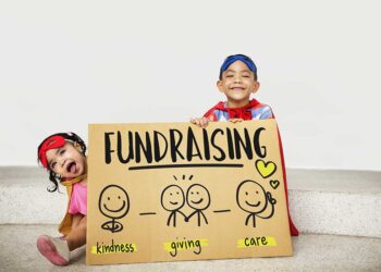 fundraising ideas for cancer patients